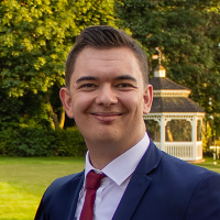 Ollie Beenham